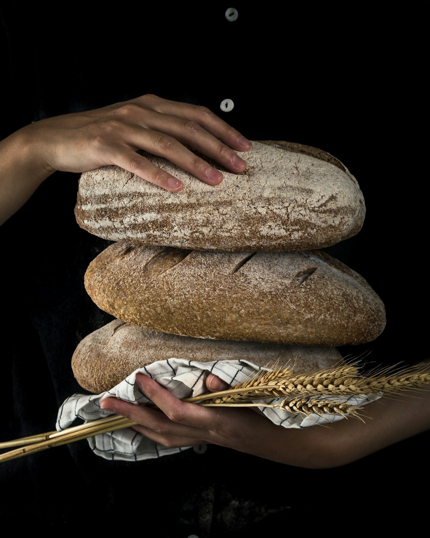 How AI is Revolutionizing the Baking Industry