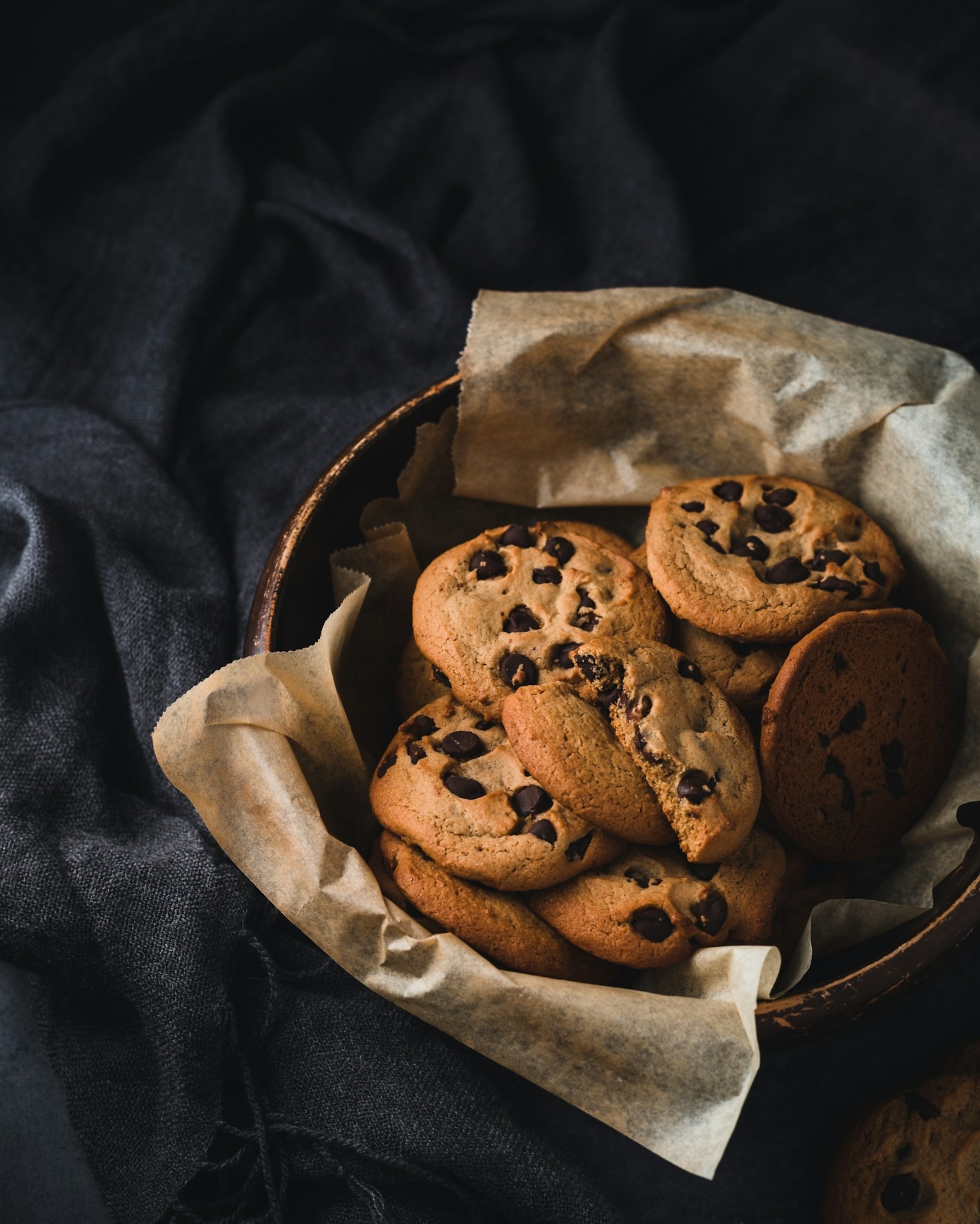 The Future of Online Bakery Shopping