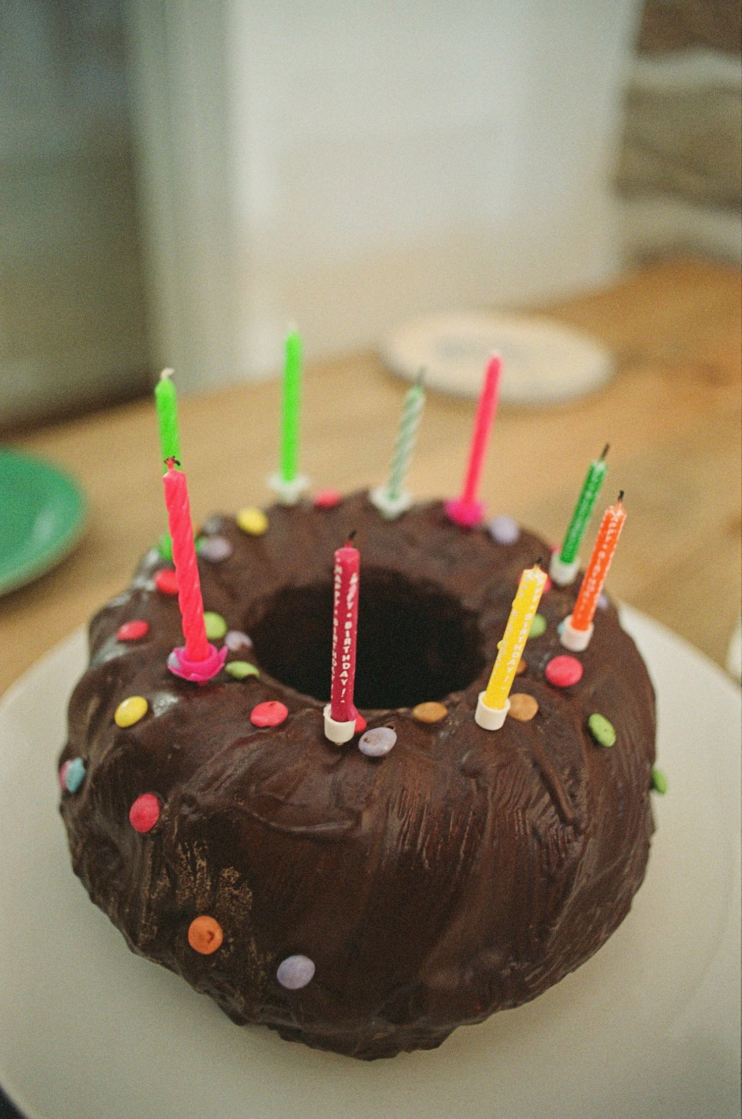 Social Media and Baking: A Perfect Pair