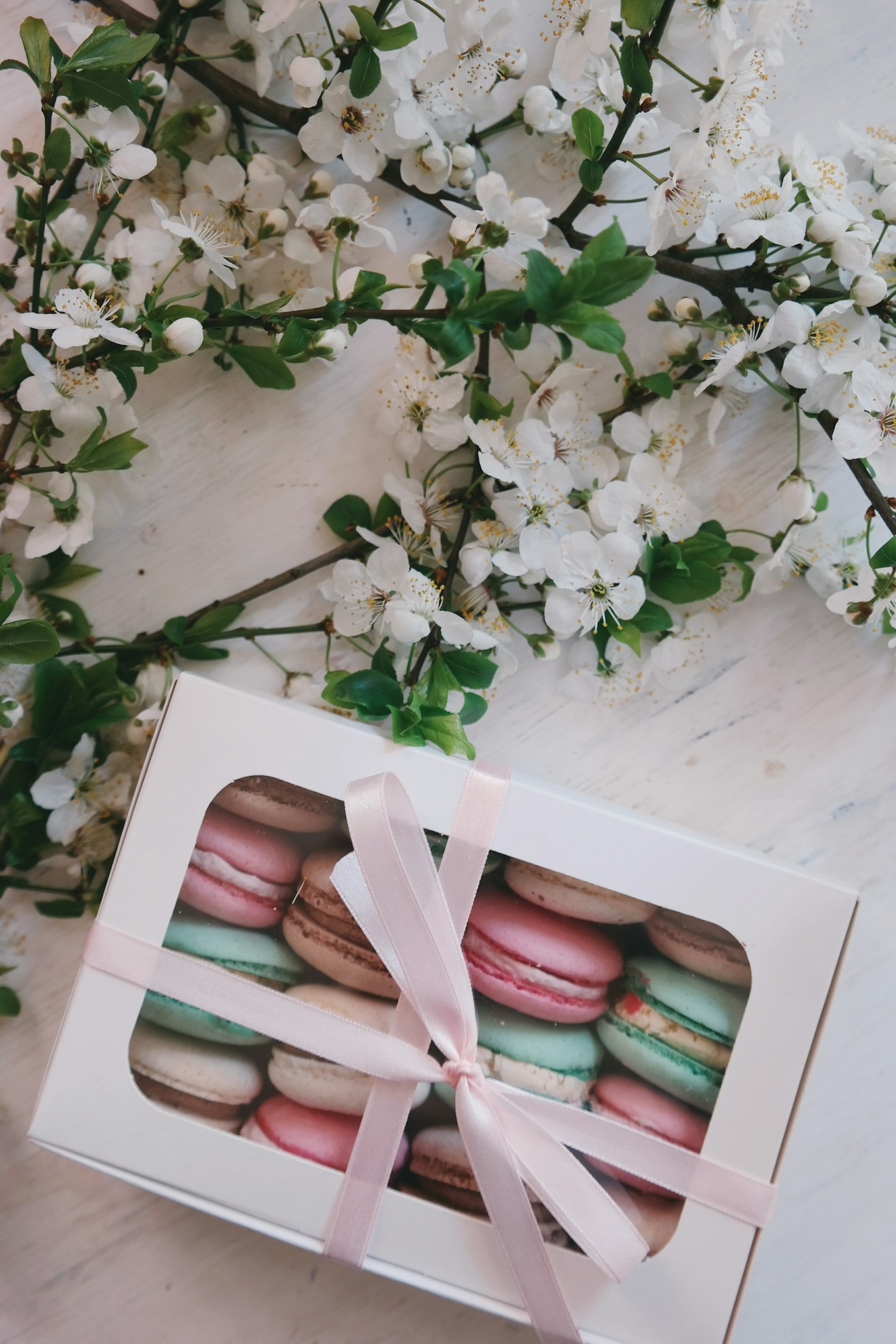 Creating Memorable Moments with Our Desserts